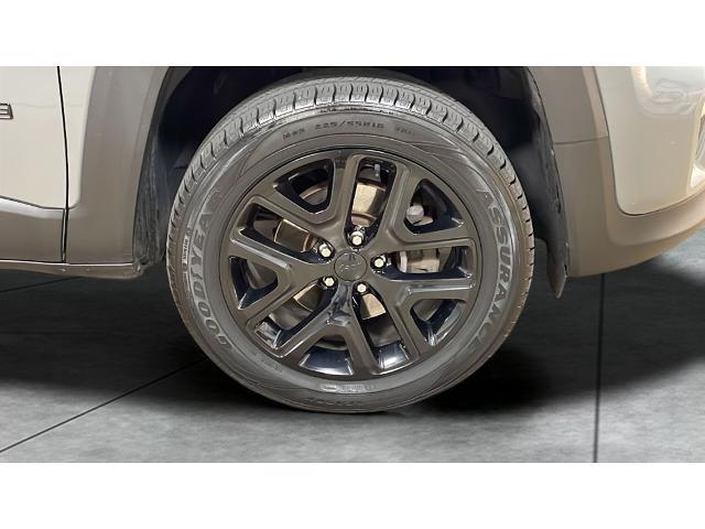 used 2022 Jeep Renegade car, priced at $16,990