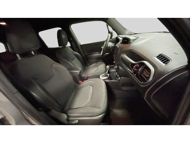 used 2022 Jeep Renegade car, priced at $16,990