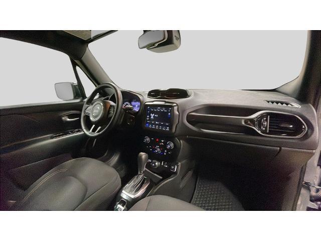 used 2022 Jeep Renegade car, priced at $16,990