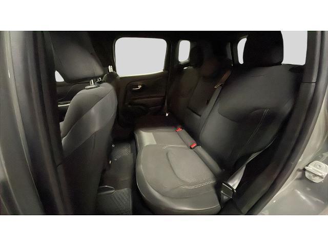 used 2022 Jeep Renegade car, priced at $16,990