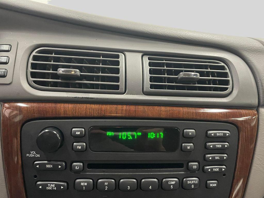 used 2007 Ford Taurus car, priced at $3,990