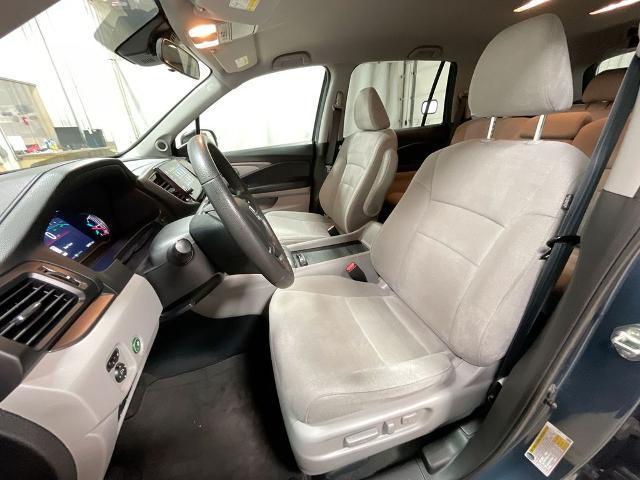 used 2020 Honda Pilot car, priced at $23,990