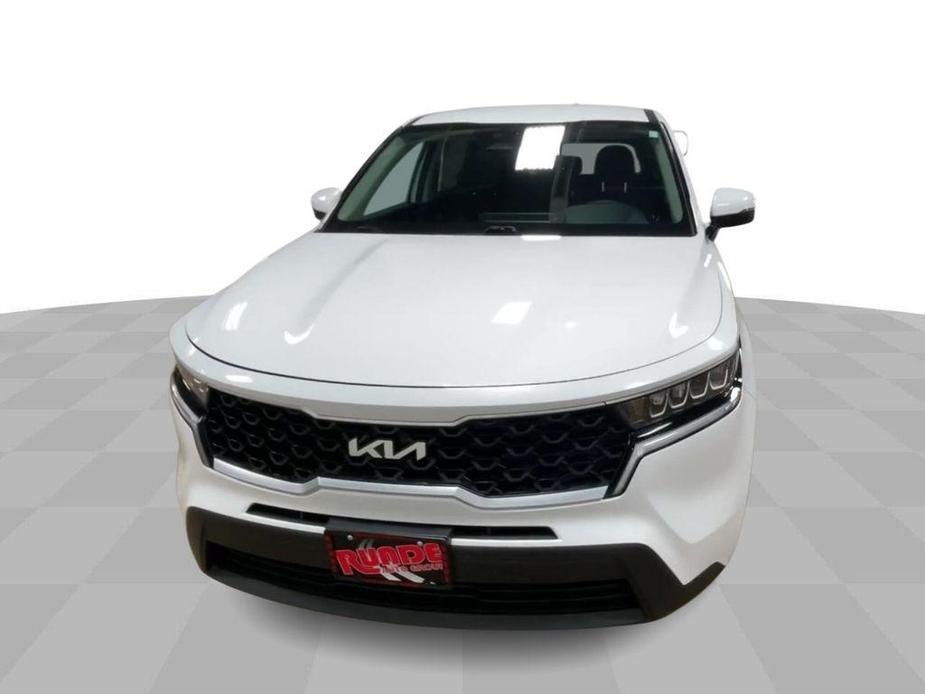 used 2022 Kia Sorento car, priced at $22,272