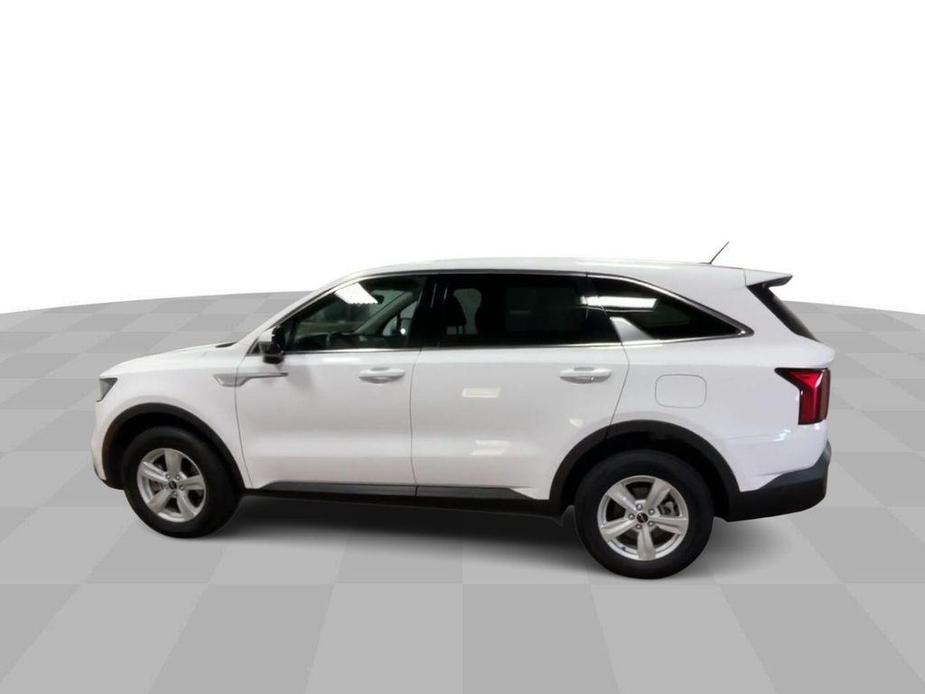 used 2022 Kia Sorento car, priced at $22,272