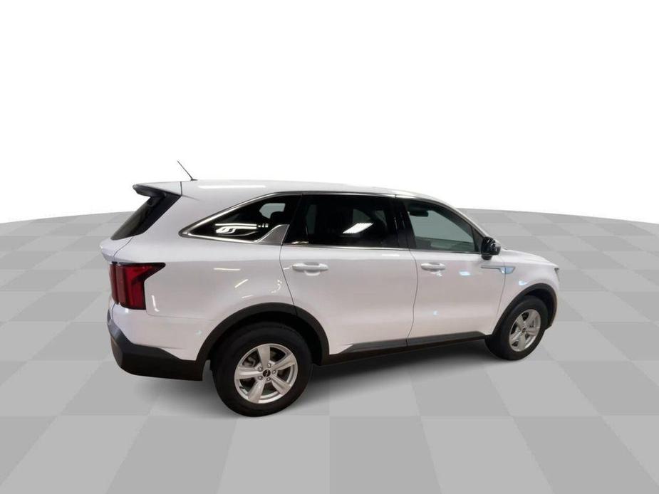 used 2022 Kia Sorento car, priced at $22,272