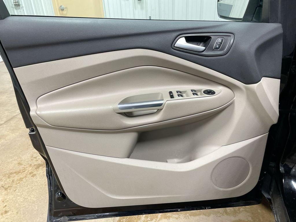 used 2018 Ford Escape car, priced at $12,740