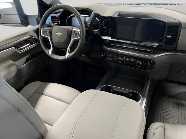 new 2026 Chevrolet Silverado 2500 car, priced at $78,560