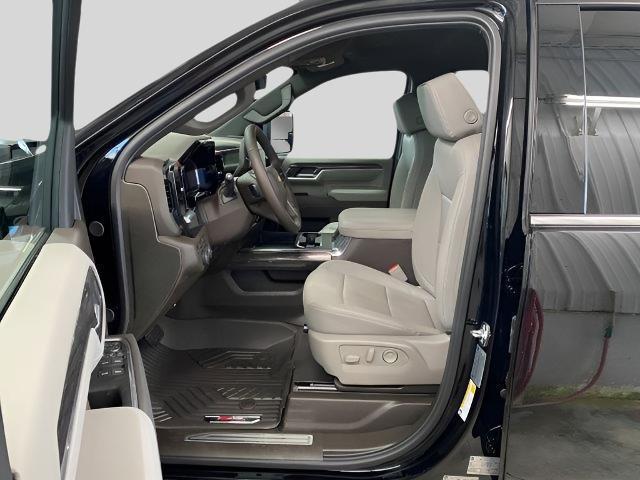 new 2026 Chevrolet Silverado 2500 car, priced at $78,560