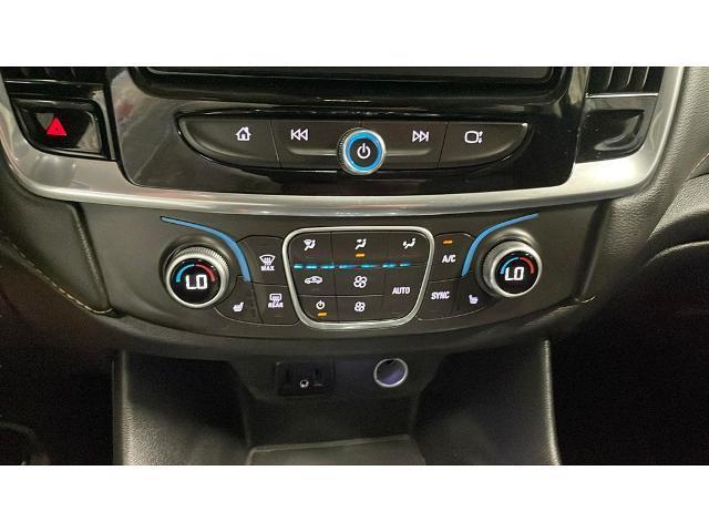 used 2018 Chevrolet Traverse car, priced at $19,770