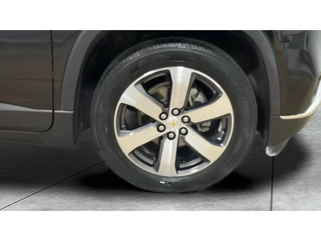 used 2018 Chevrolet Traverse car, priced at $19,770