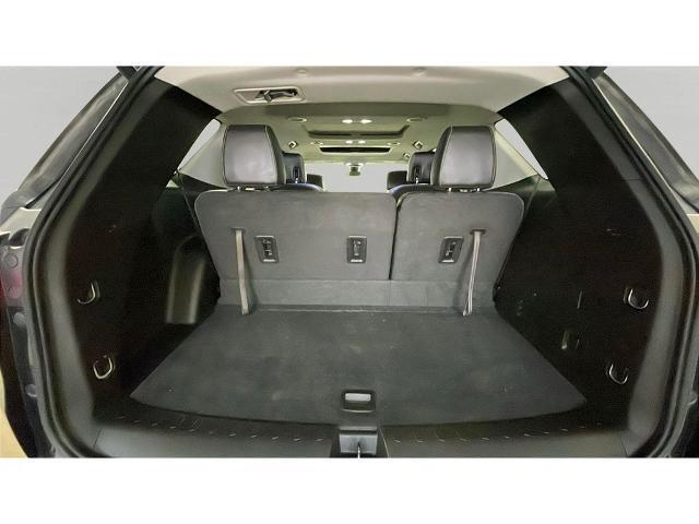 used 2018 Chevrolet Traverse car, priced at $19,770