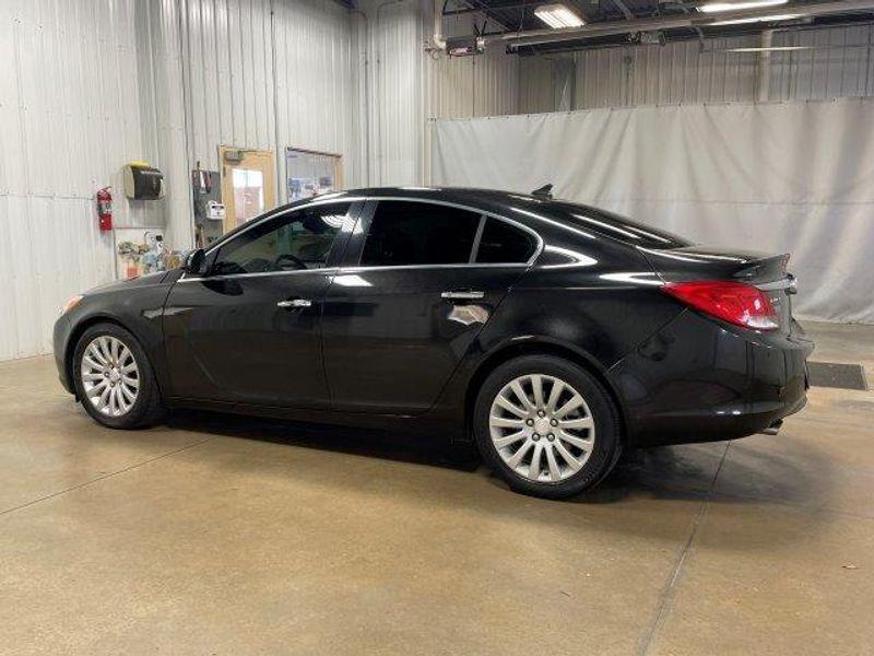 used 2013 Buick Regal car, priced at $9,990