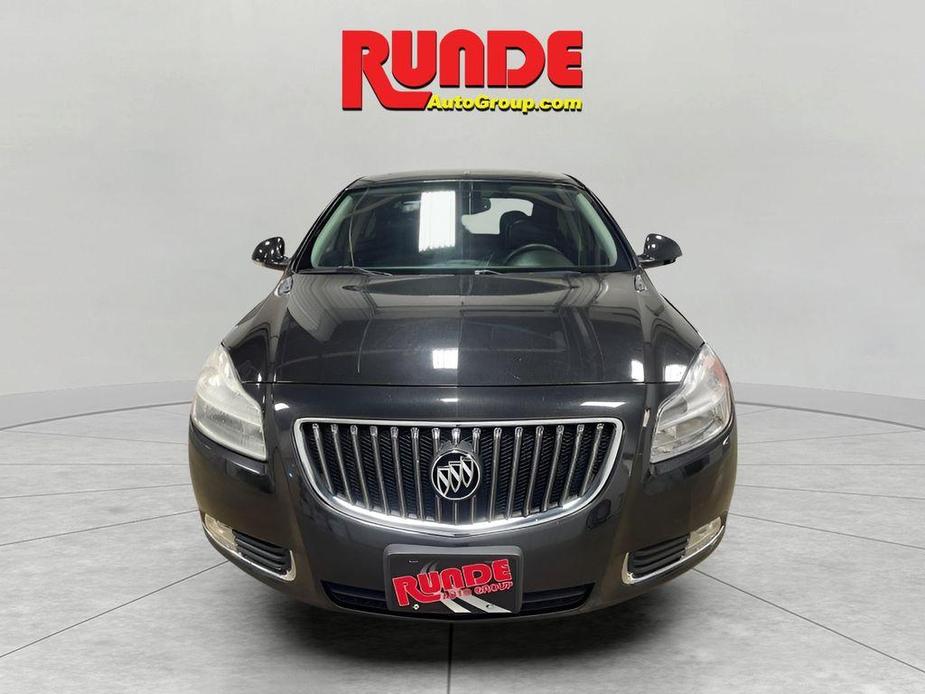 used 2013 Buick Regal car, priced at $9,771