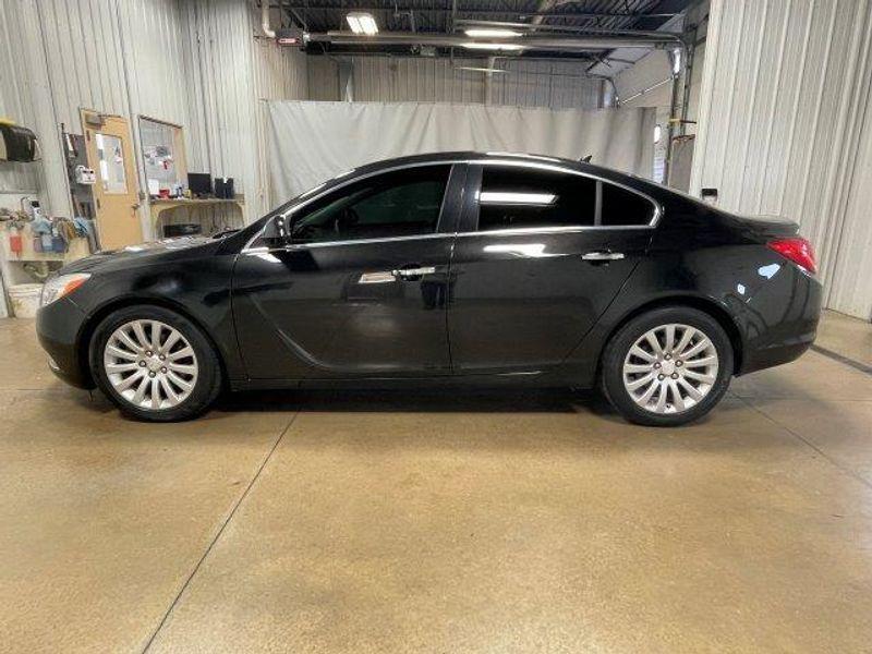 used 2013 Buick Regal car, priced at $9,990