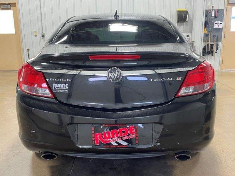 used 2013 Buick Regal car, priced at $9,990