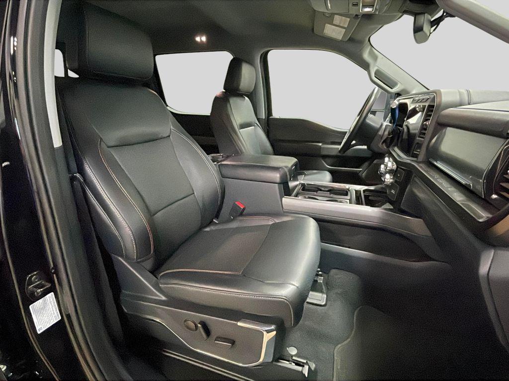 used 2023 Ford F-250 car, priced at $61,450