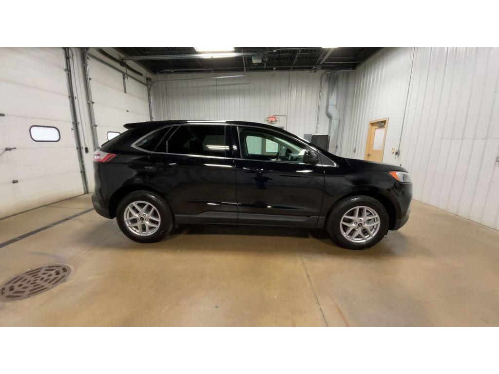 used 2024 Ford Edge car, priced at $26,773