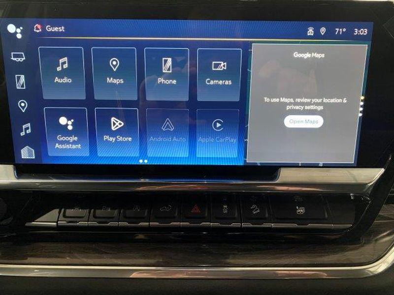 new 2025 Chevrolet Silverado 1500 car, priced at $64,725