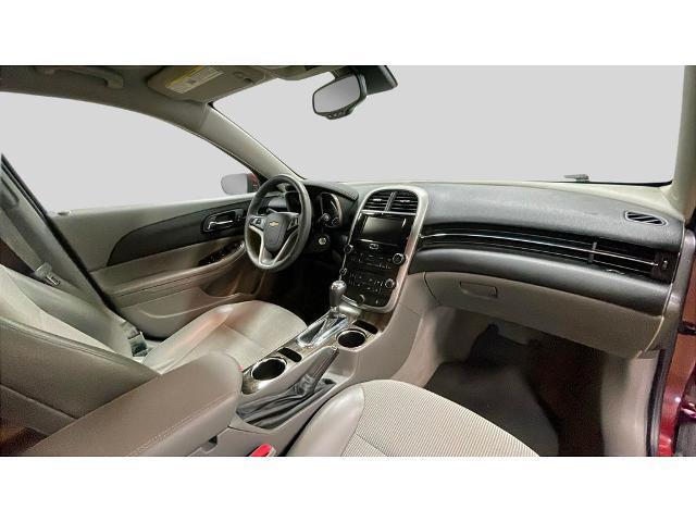 used 2015 Chevrolet Malibu car, priced at $12,940