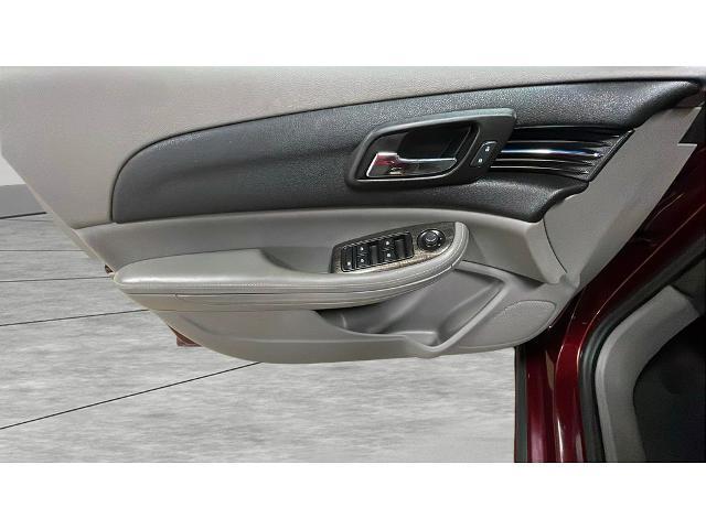 used 2015 Chevrolet Malibu car, priced at $12,940