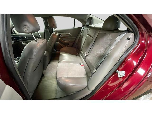 used 2015 Chevrolet Malibu car, priced at $12,940