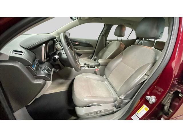 used 2015 Chevrolet Malibu car, priced at $12,940