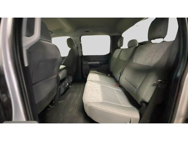 used 2022 Ford F-150 car, priced at $39,721