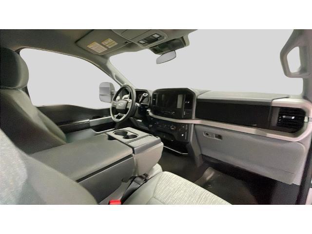 used 2022 Ford F-150 car, priced at $39,721