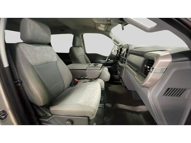 used 2022 Ford F-150 car, priced at $39,721
