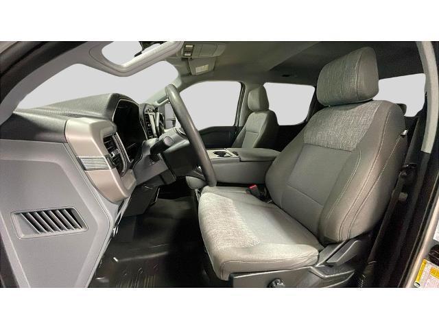 used 2022 Ford F-150 car, priced at $39,721