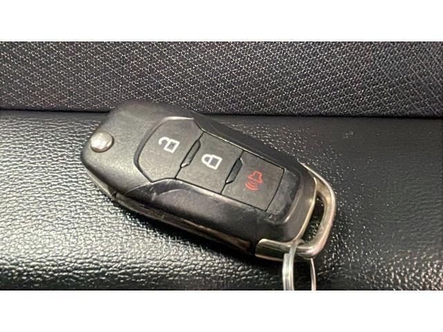 used 2022 Ford F-150 car, priced at $39,721