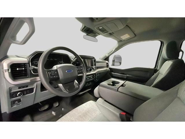 used 2022 Ford F-150 car, priced at $39,721