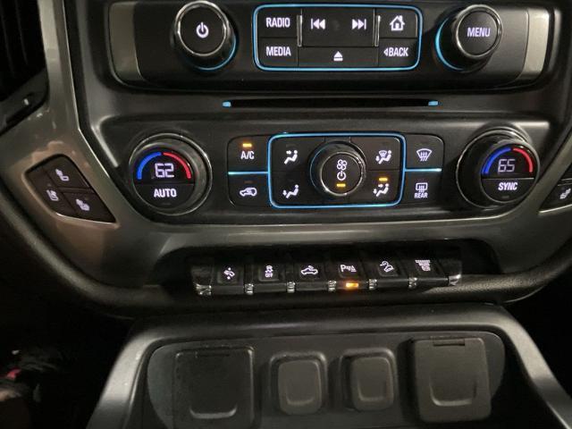 used 2019 Chevrolet Silverado 2500 car, priced at $52,591