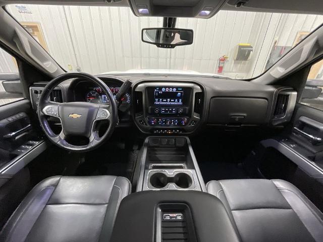 used 2019 Chevrolet Silverado 2500 car, priced at $52,591