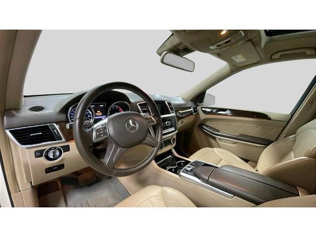 used 2013 Mercedes-Benz GL-Class car, priced at $11,340