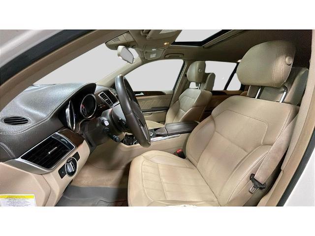 used 2013 Mercedes-Benz GL-Class car, priced at $11,340