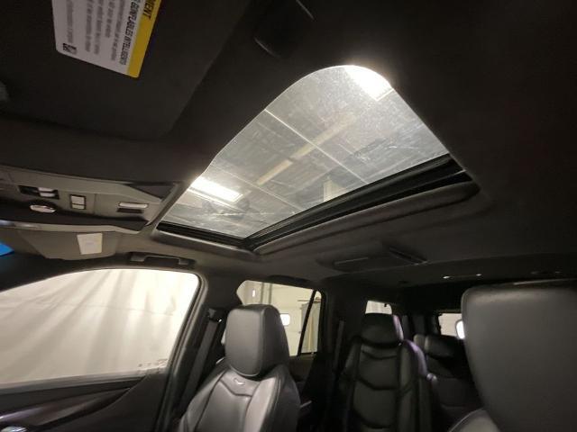 used 2019 Cadillac Escalade car, priced at $36,423