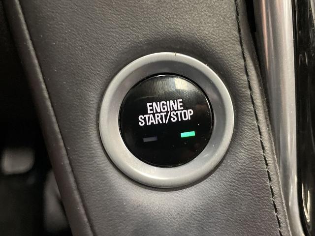 used 2019 Cadillac Escalade car, priced at $36,423