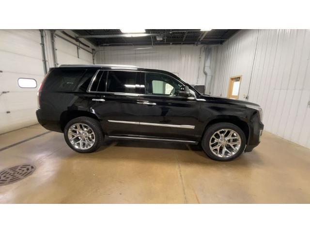 used 2019 Cadillac Escalade car, priced at $36,423