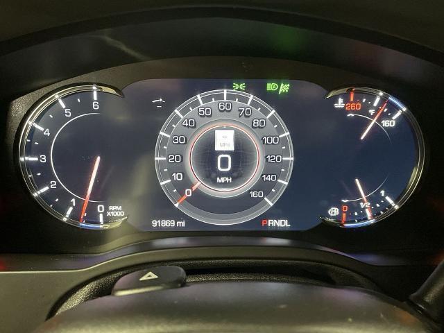 used 2019 Cadillac Escalade car, priced at $36,423