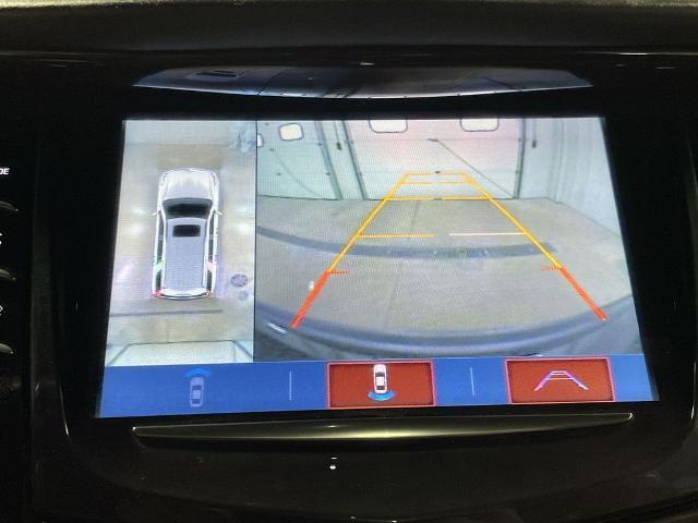 used 2019 Cadillac Escalade car, priced at $36,423