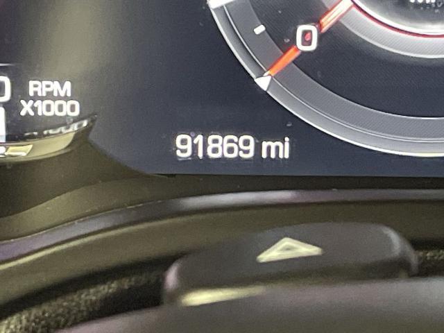 used 2019 Cadillac Escalade car, priced at $36,423