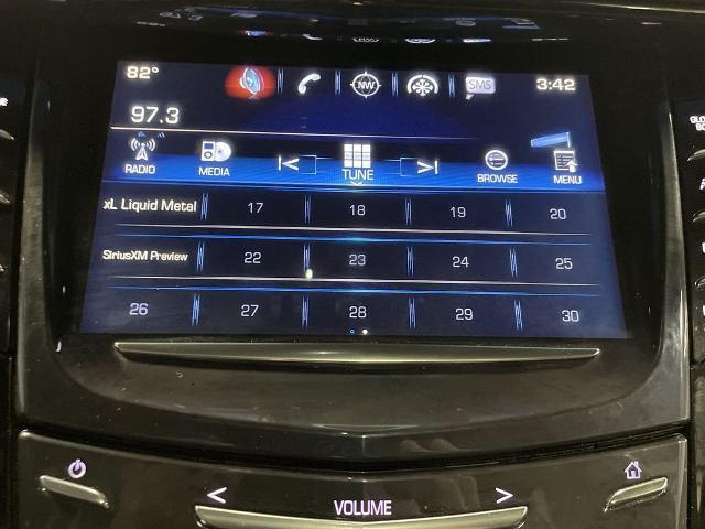 used 2019 Cadillac Escalade car, priced at $36,423