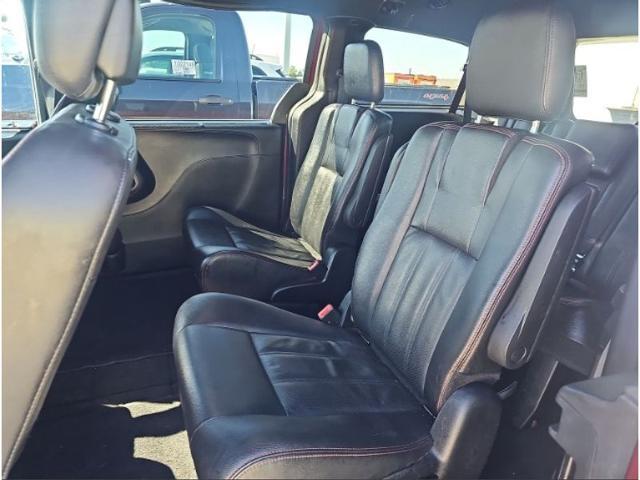 used 2019 Dodge Grand Caravan car, priced at $13,990