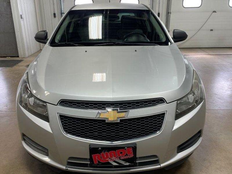 used 2013 Chevrolet Cruze car, priced at $6,985