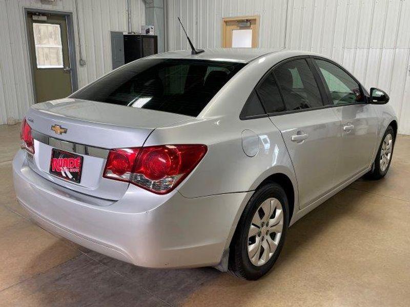 used 2013 Chevrolet Cruze car, priced at $6,985