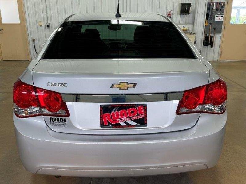 used 2013 Chevrolet Cruze car, priced at $6,985