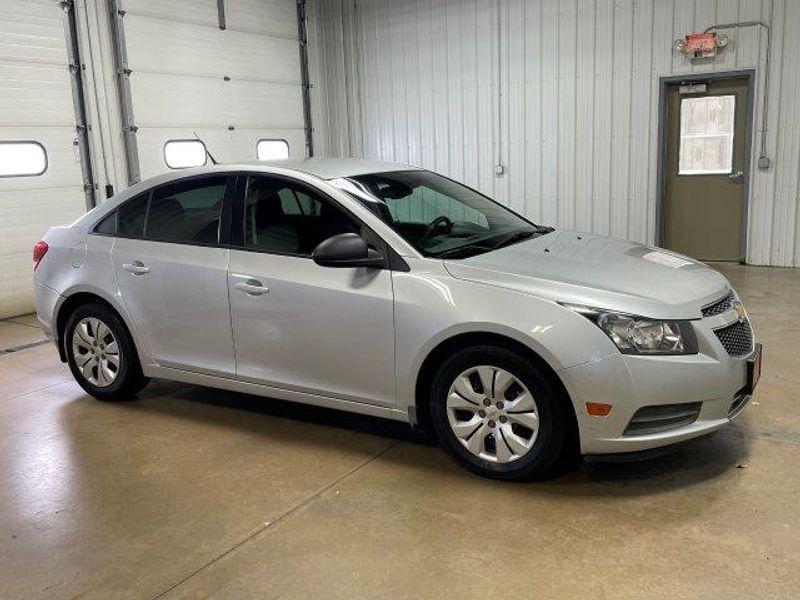 used 2013 Chevrolet Cruze car, priced at $6,985