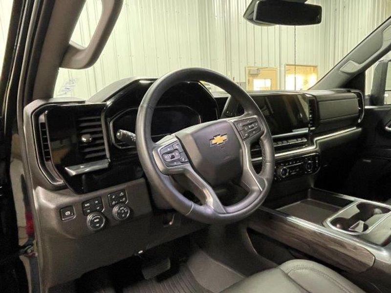 used 2024 Chevrolet Silverado 2500 car, priced at $69,500