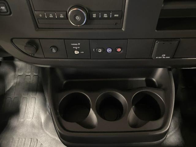 new 2025 Chevrolet Express 3500 car, priced at $52,470